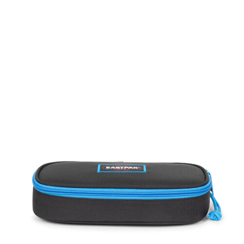 Eastpak Eastpak Oval Single Pencil Case - Kontrast Bubble -Pink