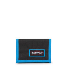 Eastpak Crew Single Wallet - Kontrast Bubble -Pink