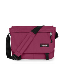 EASTPAK Delegate + Wine Burgundy Shoulderbags