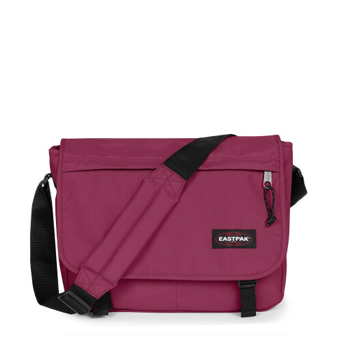 Eastpak EASTPAK Delegate + Wine Burgundy Shoulderbags