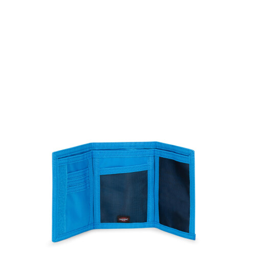 Eastpak Eastpak Crew Single Wallet - Kontrast Bubble -Pink 1