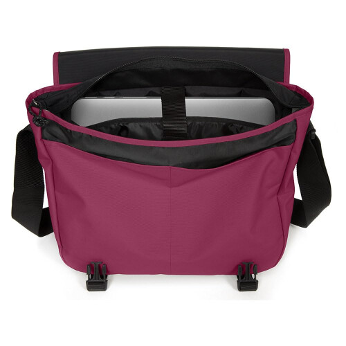 Eastpak EASTPAK Delegate + Wine Burgundy Shoulderbags 1