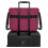 Eastpak EASTPAK Delegate + Wine Burgundy Shoulderbags 3