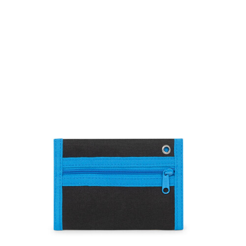 Eastpak Eastpak Crew Single Wallet - Kontrast Bubble -Pink 2