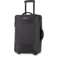 Dakine 365 Carry-On Roller Bag, Black, One Size, 365 Carry on Roller Bag 40l