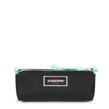 EASTPAK BENCHMARK Single Pencil Case - Kontrast Polar -White