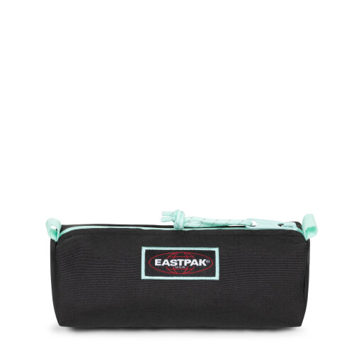 Eastpak EASTPAK BENCHMARK Single Pencil Case - Kontrast Polar -White