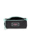 Eastpak EASTPAK BENCHMARK Single Pencil Case - Kontrast Polar -White 2