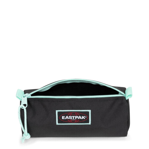 Eastpak EASTPAK BENCHMARK Single Pencil Case - Kontrast Polar -White 1
