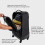 OGIO Renegade 26" Spinner Suitcase Black 5