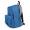 Eastpak Eastpak Back to Work Backpack, 27 L - Bubble Blue -Blue 4