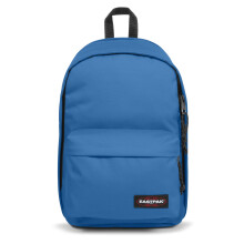 Eastpak Back to Work Backpack, 27 L - Bubble Blue -Blue