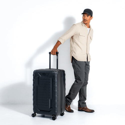 OGIO Suitcase Renegade Vault 30" Black 2