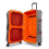 Kipling Spontaneous L Large Wheeled Luggage, Upright, Inviting Grey (Grey) 4