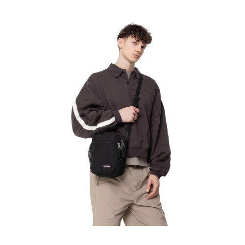 Eastpak Eastpak The Lunch ONE Lunch Box - Black -Black 2