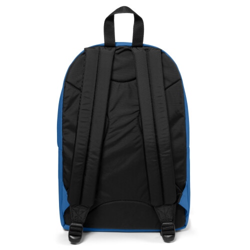 Eastpak Eastpak Back to Work Backpack, 27 L - Bubble Blue -Blue 2