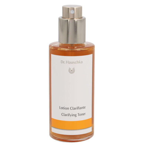 Dr. Hauschka Clarifying Toner (For Oily Blemished or Combination Skin) - 100ml/3.4oz 1