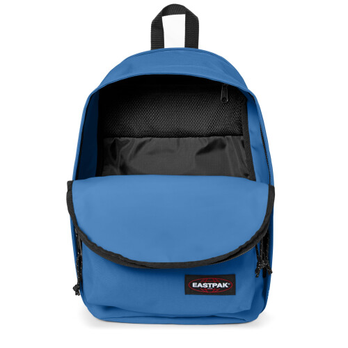 Eastpak Eastpak Back to Work Backpack, 27 L - Bubble Blue -Blue 1