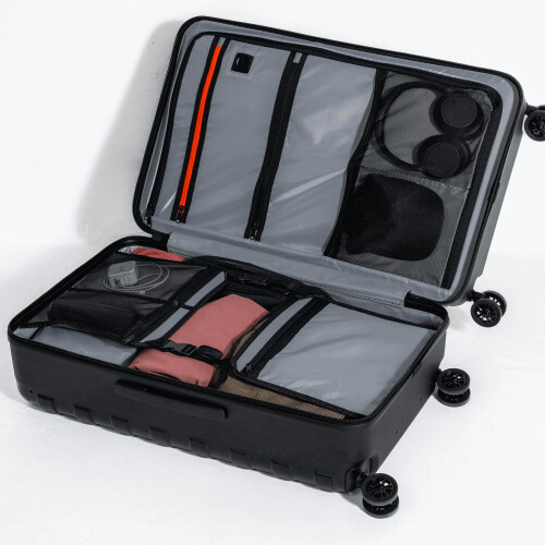 OGIO Suitcase Renegade Vault 30" Black 1