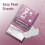 Face Facts Witch Hazel Forehead & Chin Pore Strips 5