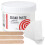 Sugaring Hair Removal Paste at Home Kit - (Strips, Applicator Sticks) Large350g (12oz.) 1