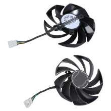 Ventilateur de refroidissement de carte graphique 95MM-3