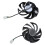 Ventilateur de refroidissement de carte graphique 95MM-3 1