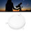 Solar Film Filter 64-90mm Red Yellow 72mm Aperture 1