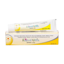 FORTAY KojiviUltra Gel 30 gm