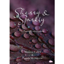 Sherry and Sparkly by Maureen Cullen Paperback Book