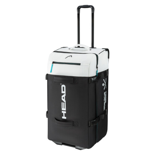HEAD HEAD Rebels Travelbag