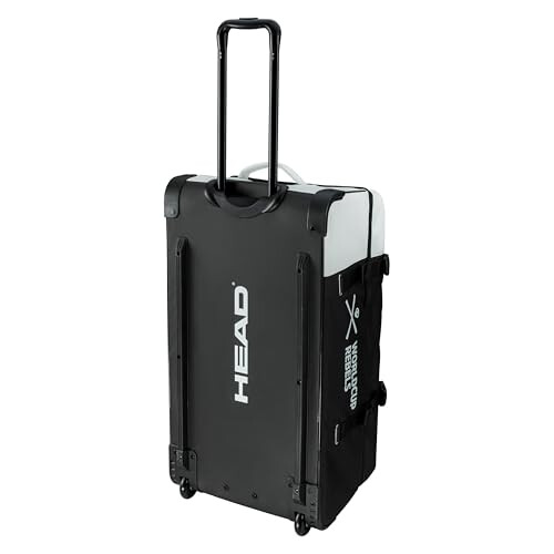 HEAD HEAD Rebels Travelbag 1