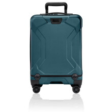 Briggs & Riley Torq 2.0 Hardside Domestic Carry-On 4 Wheel Spinner Suitcase, 56cm, 44.9L, Ocean