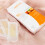 Netline Hair Removal Cold Wax Strips for Sensitive Skin 2