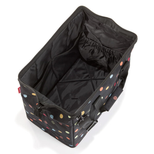 Reisenthel Travelling Koffer, 30 L, Dots 1