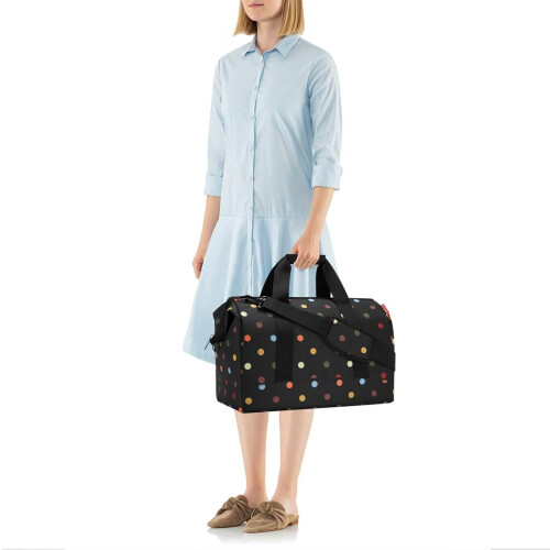 Reisenthel Travelling Koffer, 30 L, Dots 2