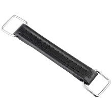 Adam Hall Hardware 3417 - Case Handle Imitation Leather black