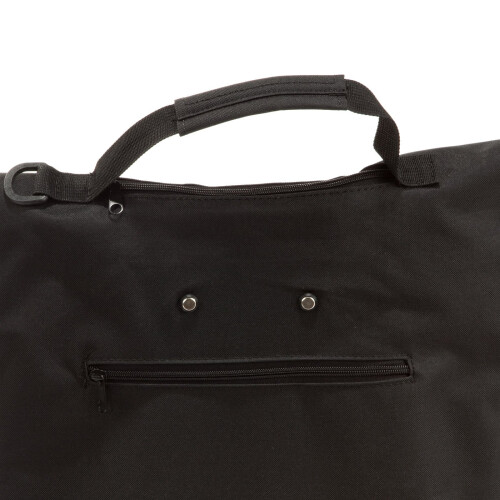Reisenthel trolley M Koffer, 53 cm ,43L, Black 1