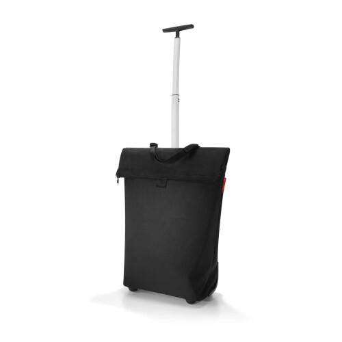 Reisenthel trolley M Koffer, 53 cm ,43L, Black