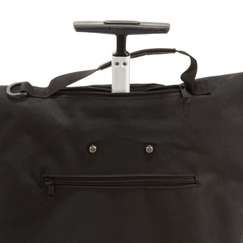 Reisenthel trolley M Koffer, 53 cm ,43L, Black 2