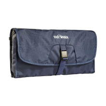 Tatonka Unisex ? Erwachsene Travelcare Kulturbeutel, Navy, 17 x 32 x 4 cm