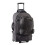 Caribee SkyMaster II 70 L Travel Trolley with Removable Backpack and Backpack Function, black, 70 Litres, rolling suitcase 1