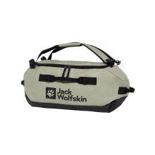 All-in Duffle 35, Mint Leaf, Standard Size, Not Applicable