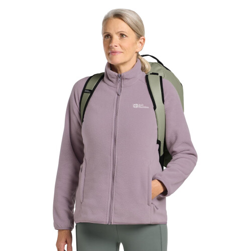 Jack Wolfskin All-in Duffle 35, Mint Leaf, Standard Size, Not Applicable 2