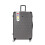 Eagle Hexagon ABS Hard Shell Spinner Suitcase - Lightweight, Robust, with 4 Wheels - Grey | Easy Luggage (Extra Extra Large) 2