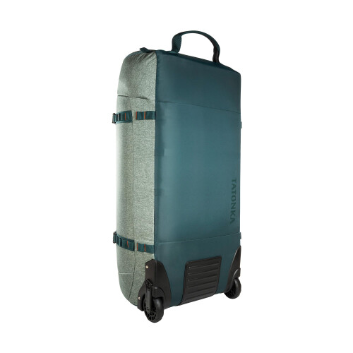 TATONKA Duffle Roller 105 Sage Green 1