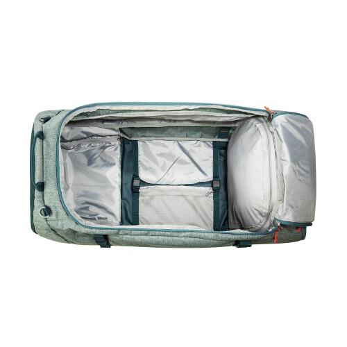 TATONKA Duffle Roller 105 Sage Green 2