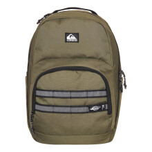 Quiksilver Men Schoolie 3.0 Hand Luggage, Grape Leaf, One Size