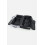 Surfanic Maxim 3.0 100L Roller Bag (Grey Concrete) 2
