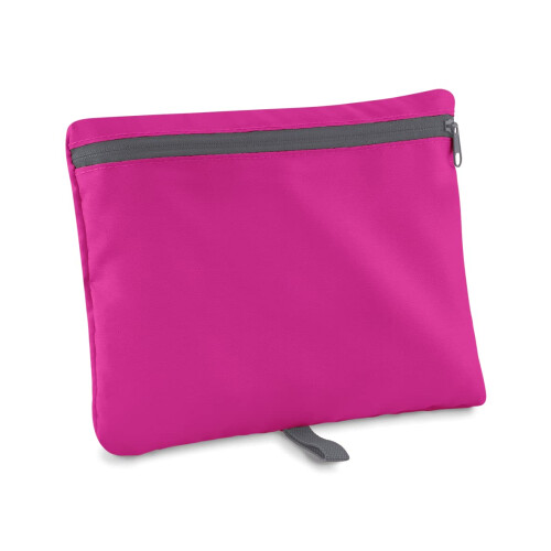 BagBase BagBase BG150 Packaway Barrel Bag - Fuchsia 2